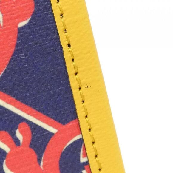 GUCCI Red Bag - Picture 3 of 6